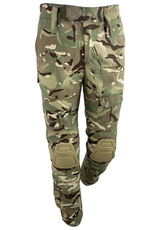 Штани MultiCam gen-2