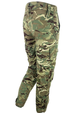 Штани MultiCam gen-2