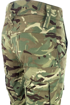 Штани MultiCam gen-2