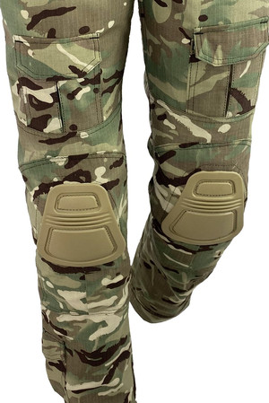 Штани MultiCam gen-2