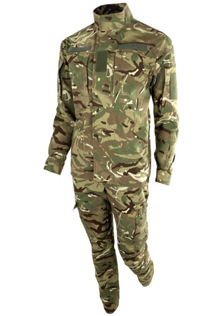 Костюм MultiCam Rip-Stop