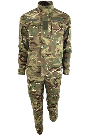 Костюм MultiCam Rip-Stop