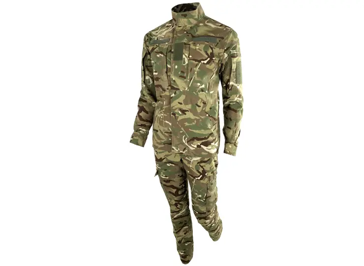 Костюм MultiCam Rip-Stop