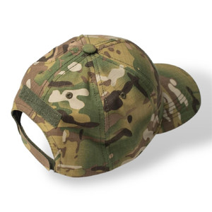 Бейсболка камуфляжна MultiCam gen-2