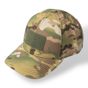 Бейсболка камуфляжна MultiCam gen-2