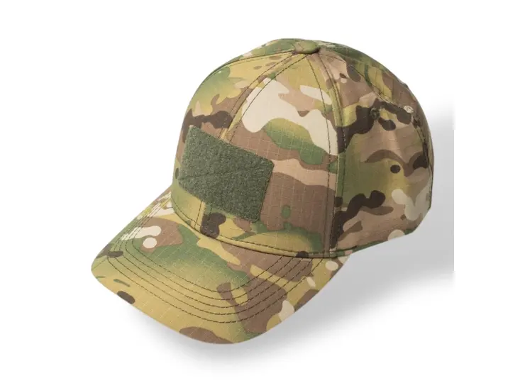 Бейсболка камуфляжна MultiCam gen-2