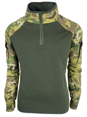 Cорочка UBACS Multicam gen-2