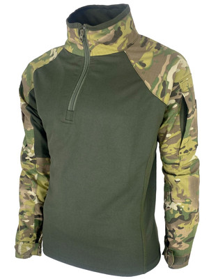 Cорочка UBACS Multicam gen-2