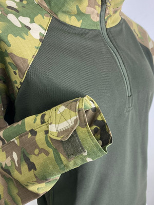 Cорочка UBACS Multicam gen-2