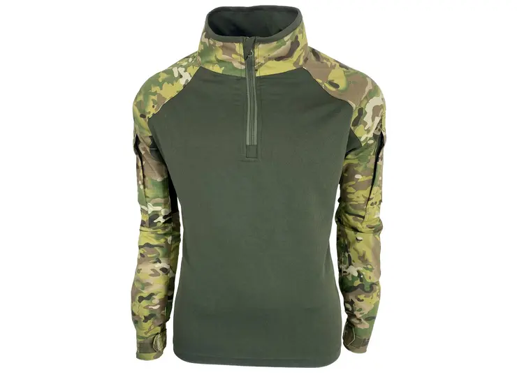 Cорочка UBACS Multicam gen-2