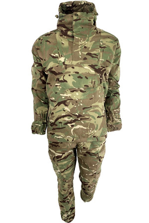 Костюм Штурмовий MultiCam