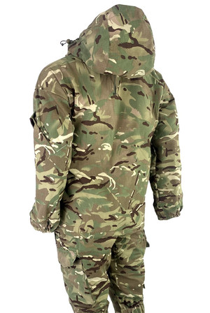 Костюм Штурмовий MultiCam