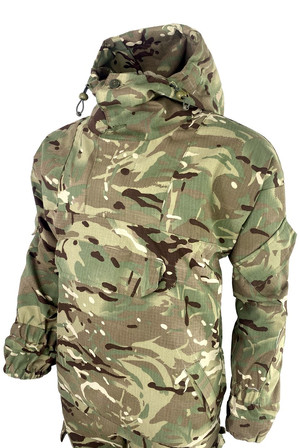 Костюм Штурмовий MultiCam