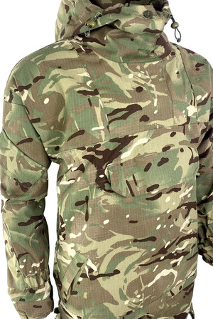 Костюм Штурмовий MultiCam