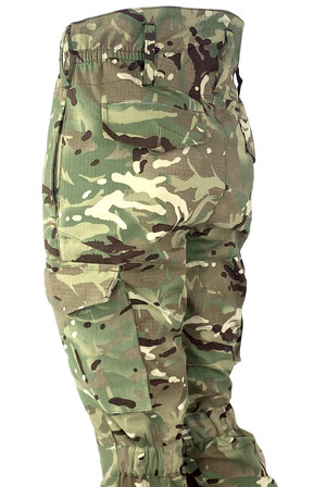 Костюм Штурмовий MultiCam