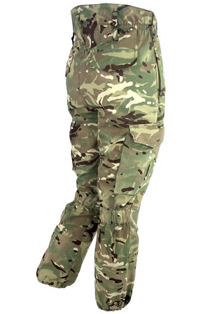 Костюм Штурмовий MultiCam