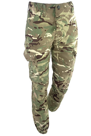 Костюм Штурмовий MultiCam
