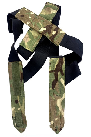 Костюм Штурмовий MultiCam