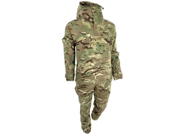Костюм Штурмовий MultiCam
