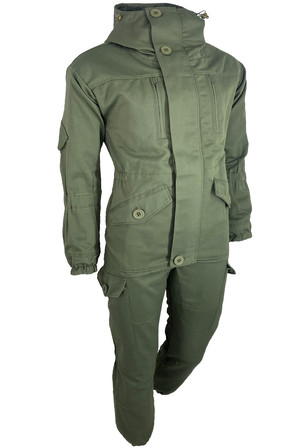 Костюм Штурмовий OLIVE