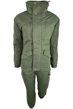 Костюм Штурмовий OLIVE