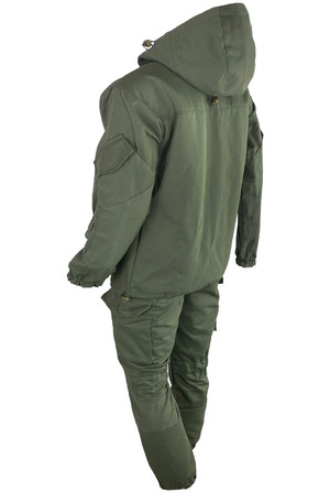 Костюм Штурмовий OLIVE