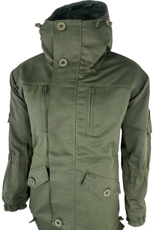 Костюм Штурмовий OLIVE