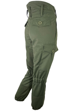 Костюм Штурмовий OLIVE