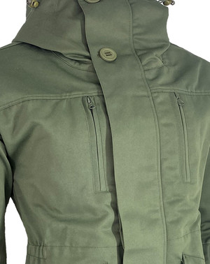 Костюм Штурмовий OLIVE