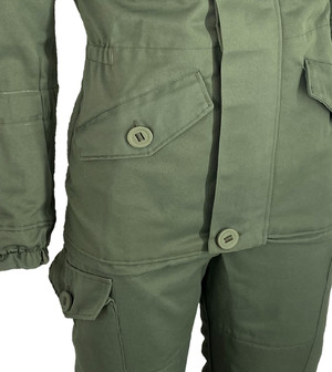 Костюм Штурмовий OLIVE