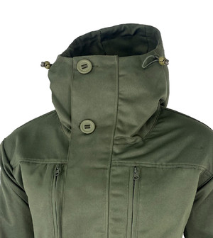 Костюм Штурмовий OLIVE