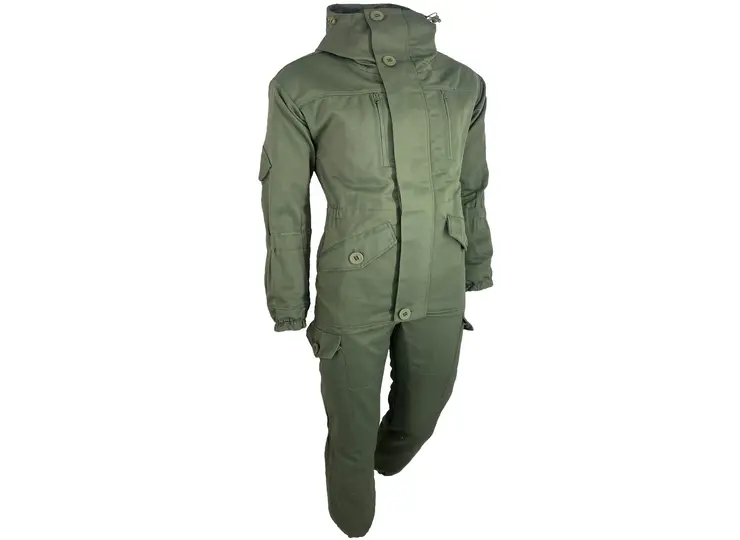 Костюм Штурмовий OLIVE