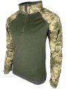 Сорочка UBACS MM14