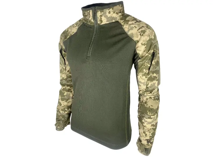 Сорочка UBACS MM14