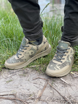 Кросівки SPT-Camo