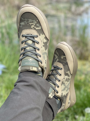 Кросівки SPT-Camo
