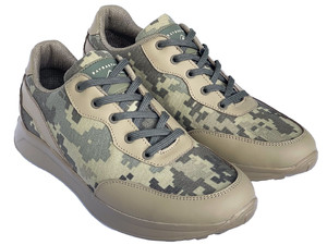 Кросівки SPT-Camo