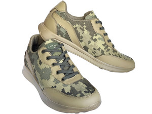 Кросівки SPT-Camo