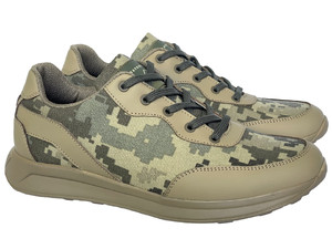 Кросівки SPT-Camo