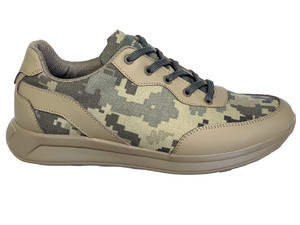Кросівки SPT-Camo