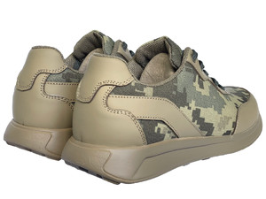 Кросівки SPT-Camo