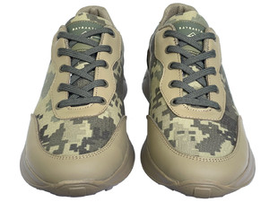 Кросівки SPT-Camo