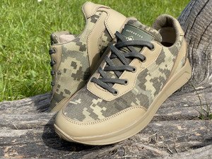 Кросівки SPT-Camo