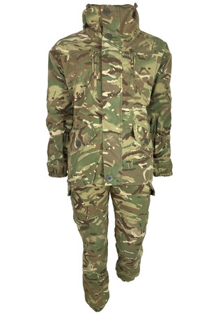 Костюм штурмовий MultiCam BL