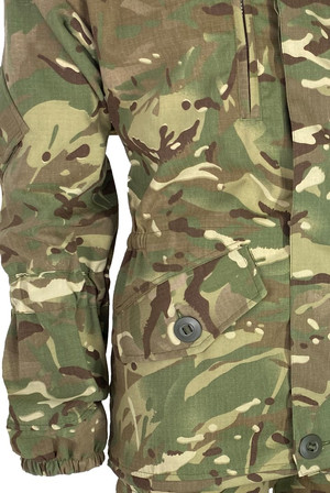 Костюм штурмовий MultiCam BL