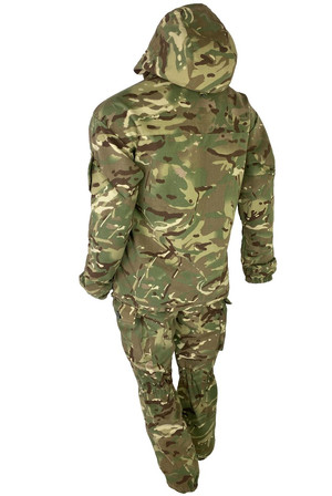 Костюм штурмовий MultiCam BL