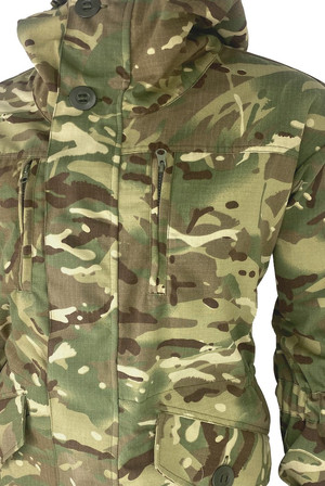 Костюм штурмовий MultiCam BL
