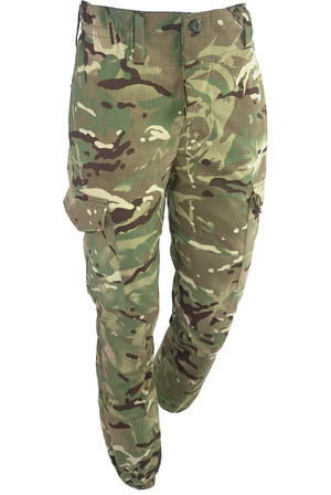 Костюм штурмовий MultiCam BL