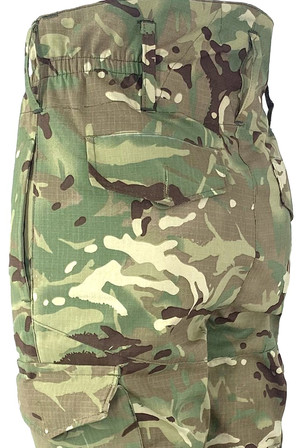 Костюм штурмовий MultiCam BL