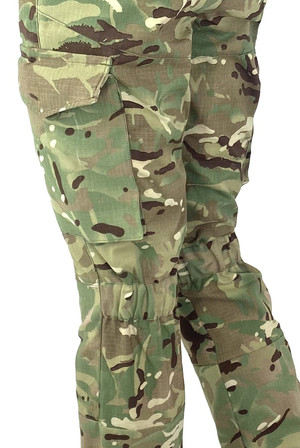 Костюм штурмовий MultiCam BL